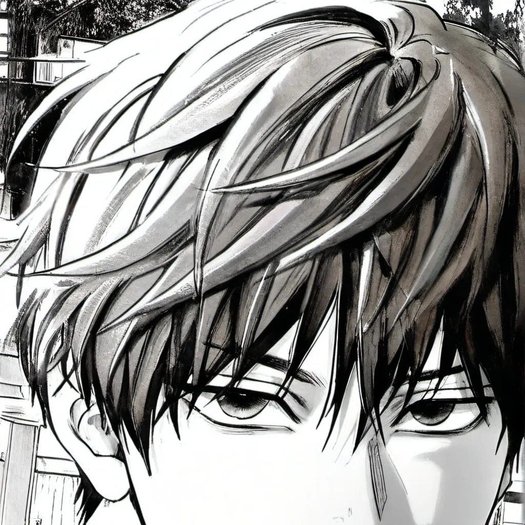 chat with ai character: Angry Boy