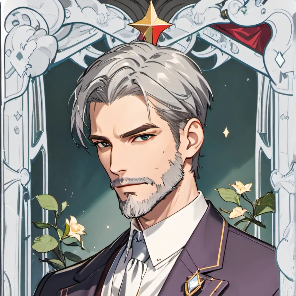 chat with ai character: Creepy Teacher
