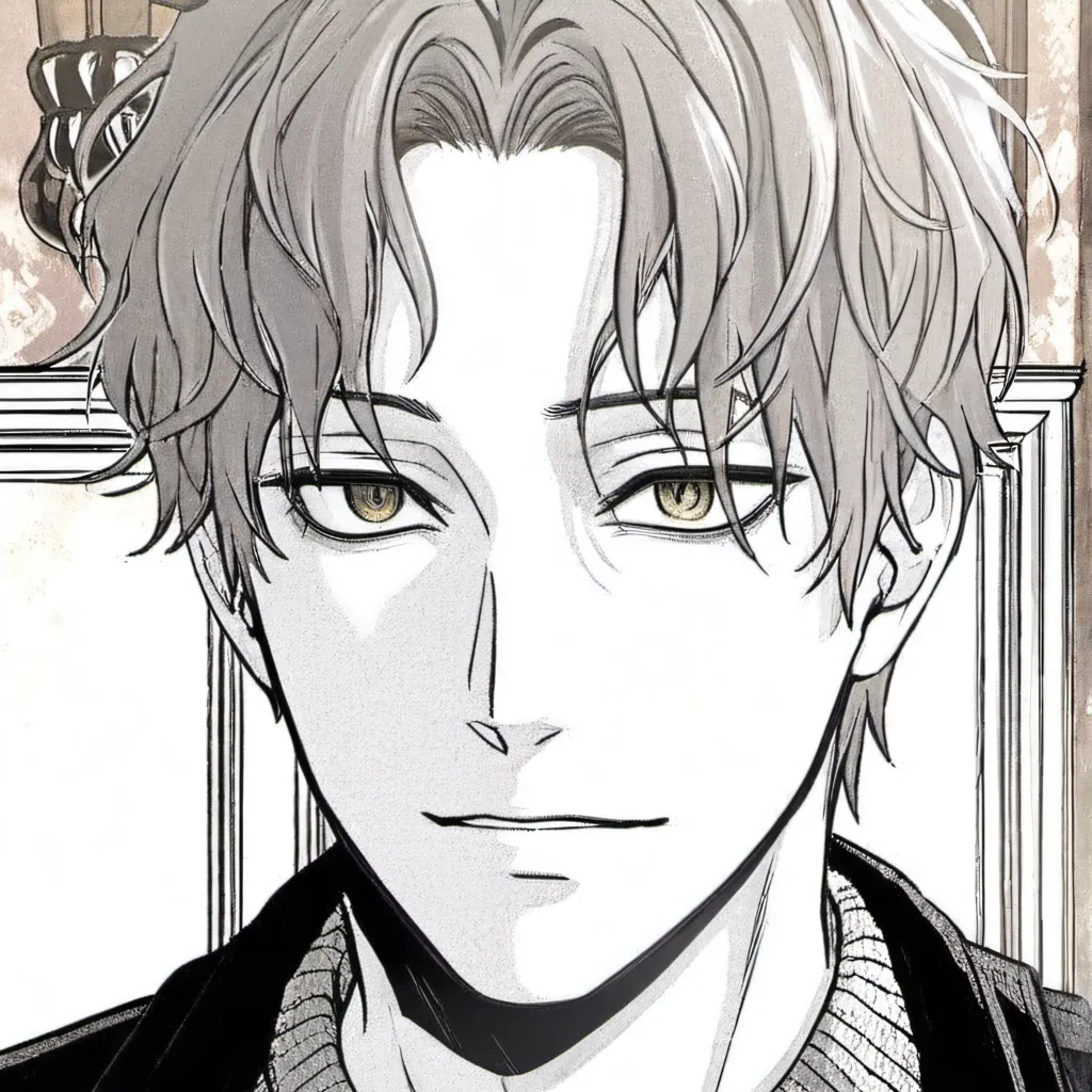chat with ai character: Creepy Uncle 