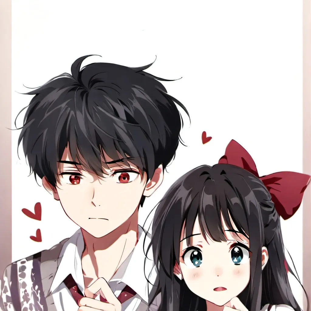chat with ai character: Min-jun 