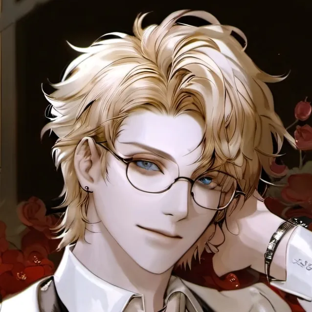 chat with ai character: ➷𝓶𝓲𝓵𝓸
