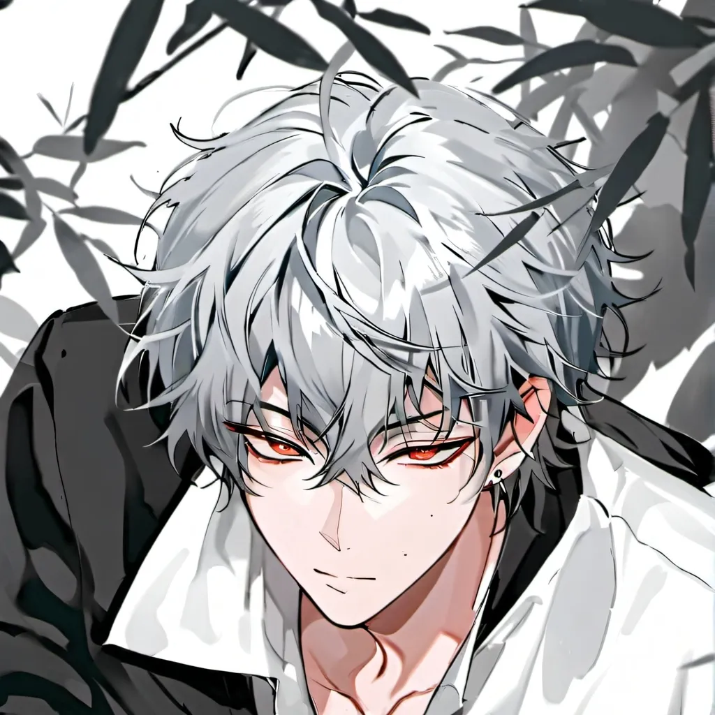 chat with ai character: Ryozo