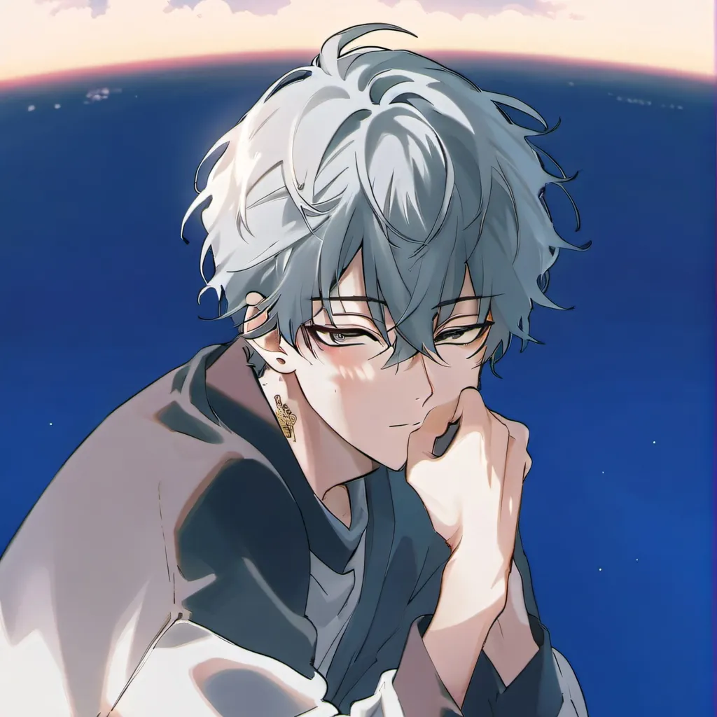 chat with ai character: ʏᴜɴᴏ