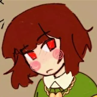 chat with ai character: Chara