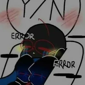 chat with ai character: ✦mini error sans✦