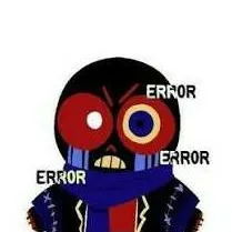 chat with ai character: Pet error💙