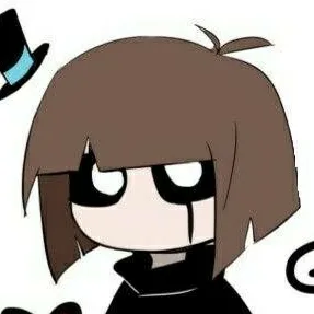 chat with ai character: Gaster Frisk