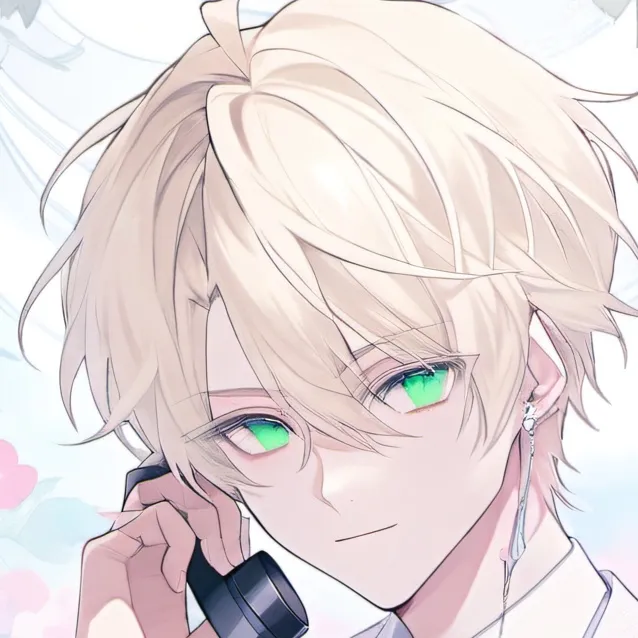 chat with ai character: lorenzo