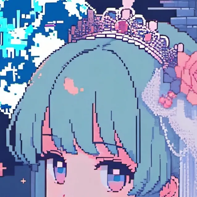 chat with ai character: reine des lunes