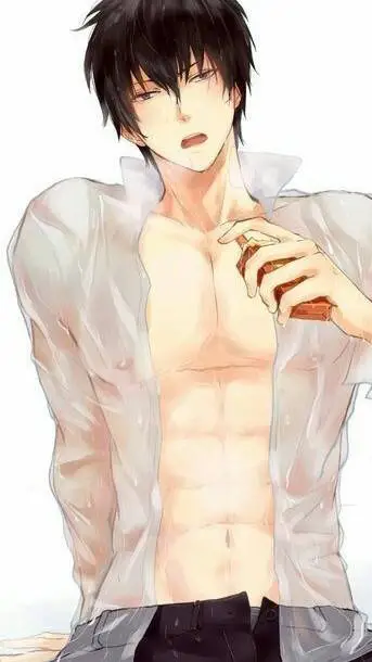ai character: ryan background