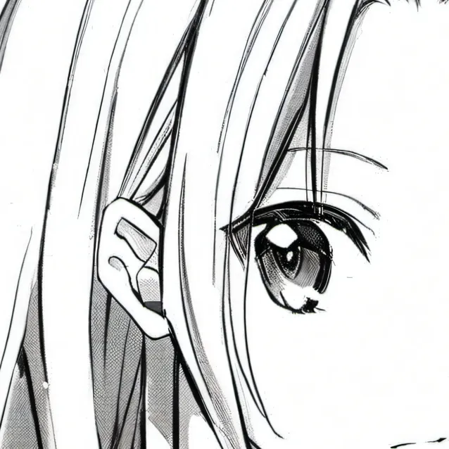 chat with ai character: Yarina