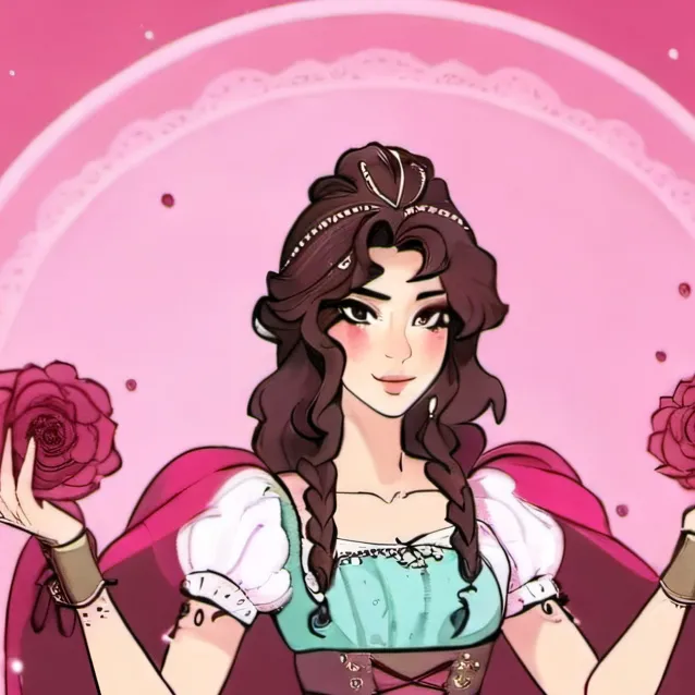 chat with ai character: circe