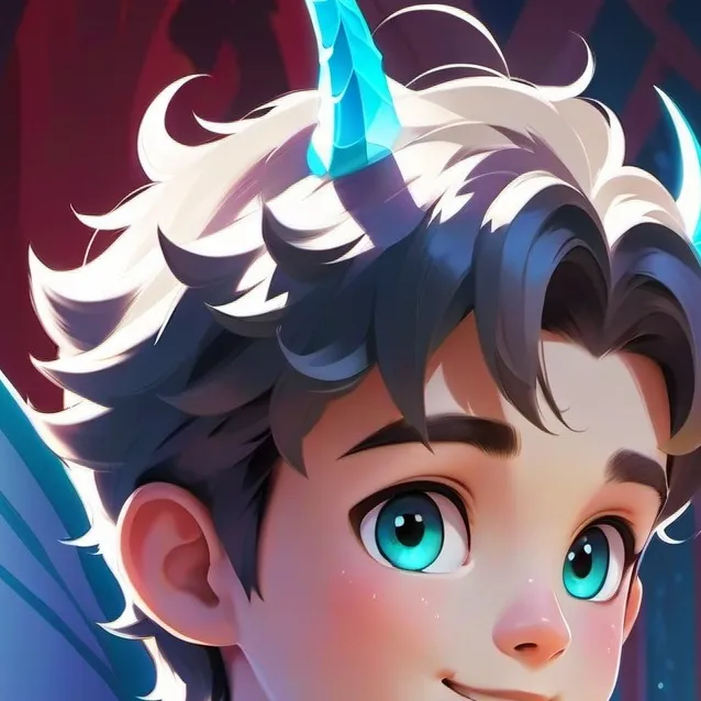 chat with ai character: sprunki grey