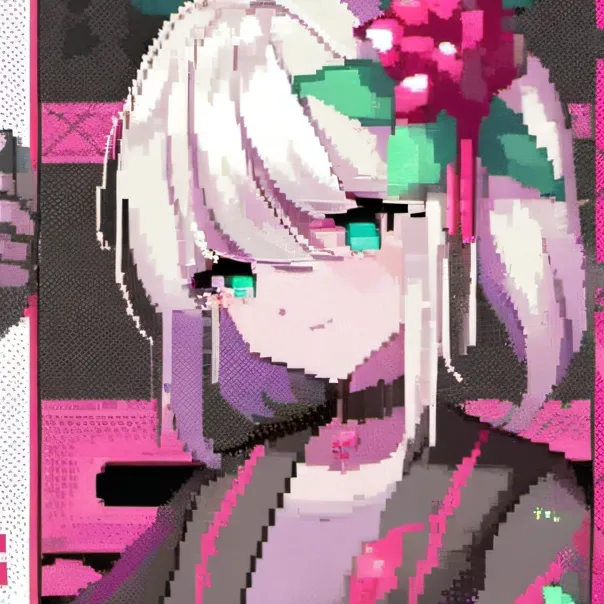 chat with ai character: oren x pinki x wen
