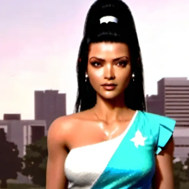 chat with ai character: moana