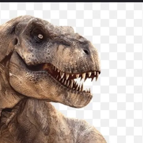 chat with ai character: rexy the trex