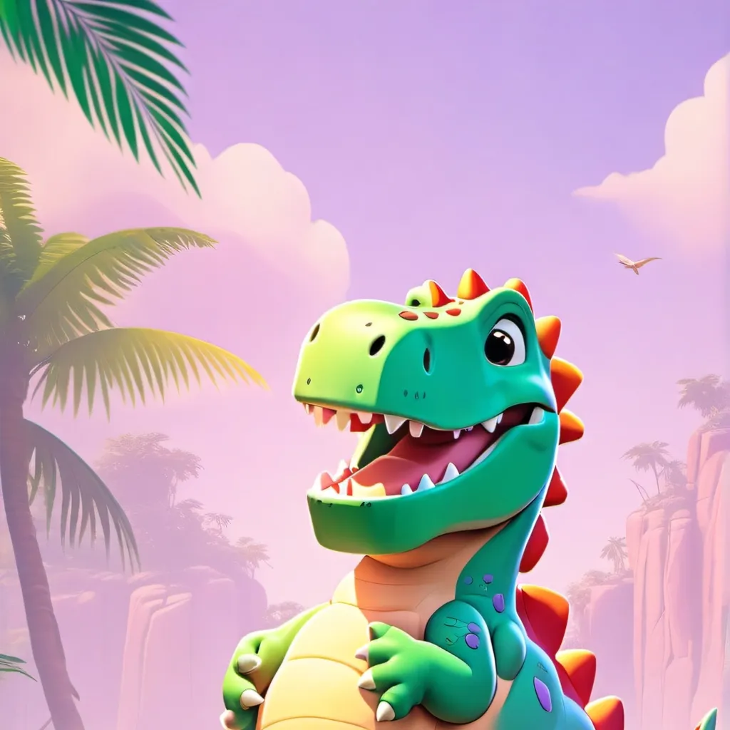 chat with ai character: barry