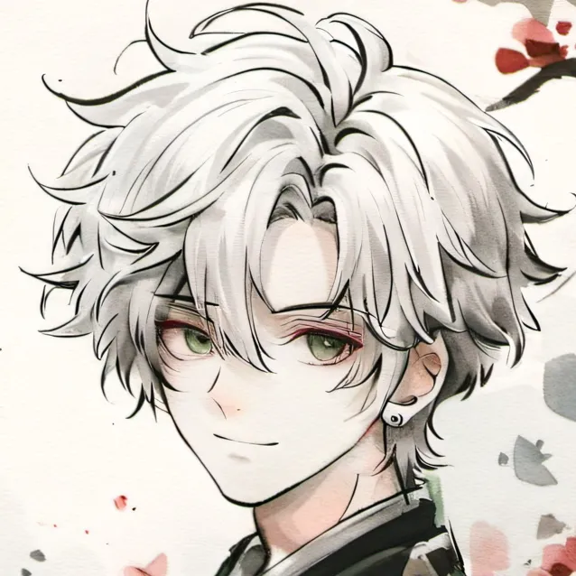 chat with ai character: Eliot 💓