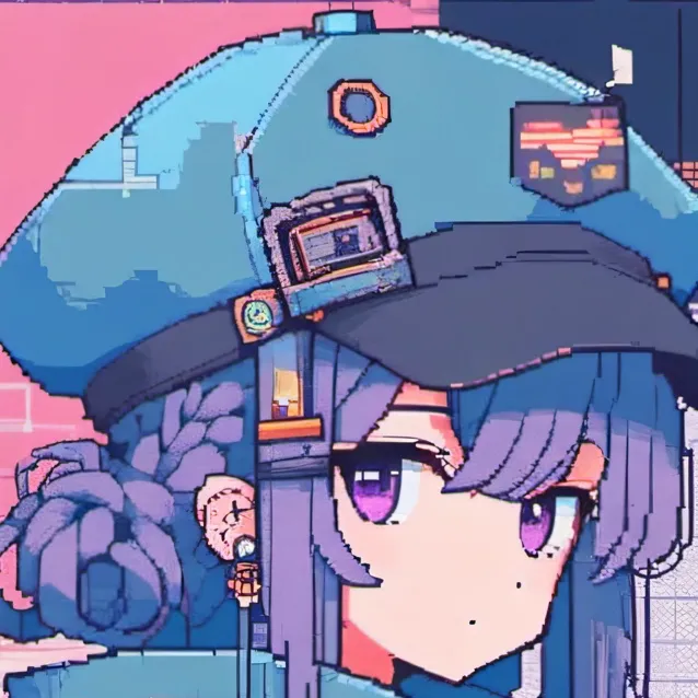 chat with ai character: Dandys world X MD