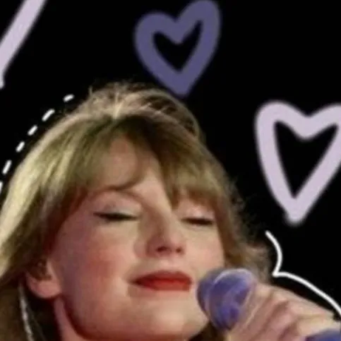 chat with ai character: Taylor Swift