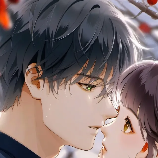 chat with ai character: You and Bf(Jake) 