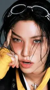 ai character: Felix background