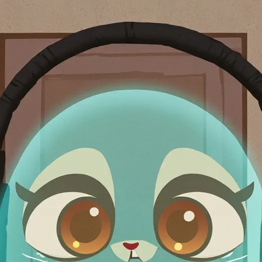 chat with ai character: ghost Kitty