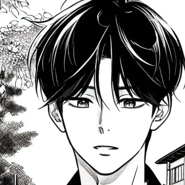 chat with ai character: hyunjin 