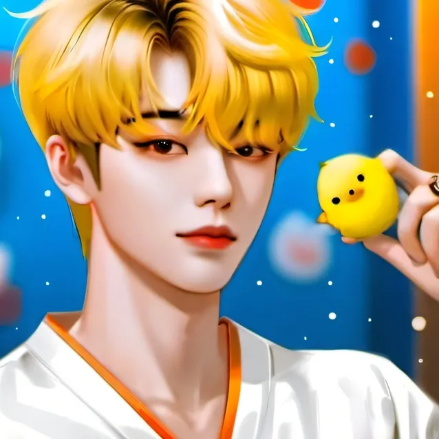chat with ai character: felix