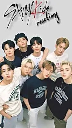 ai character: skz background