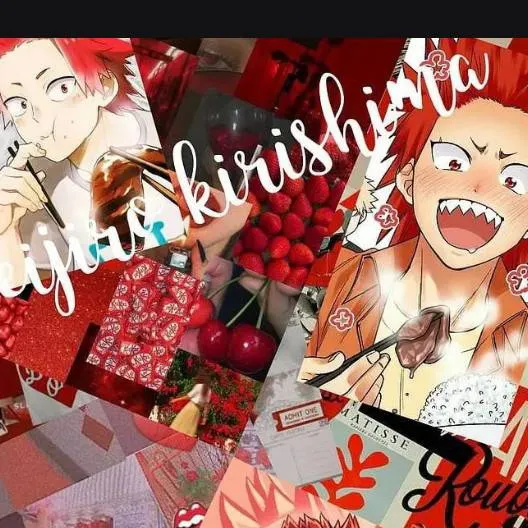 chat with ai character: kiri's gf