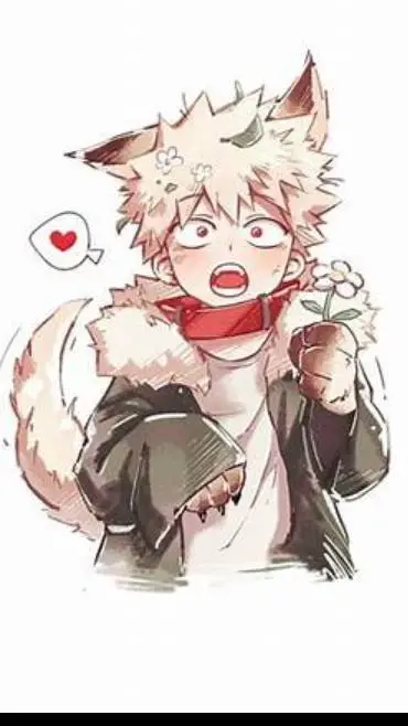 ai character: bk's gf background