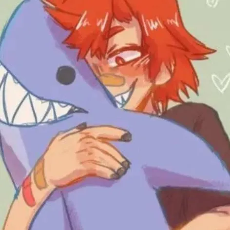 chat with ai character: kiri gf