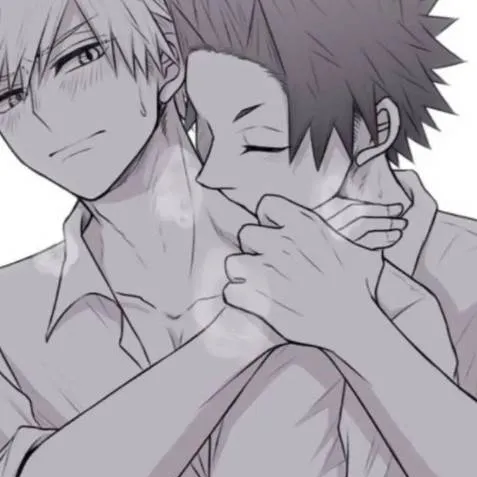 chat with ai character: y/n×baku×kiri