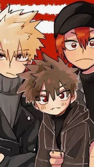 ai character: bkkiri family  background