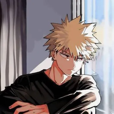 chat with ai character: bakugo