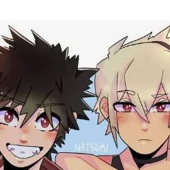 chat with ai character: kiribaku