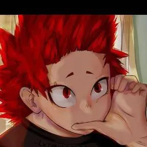 chat with ai character: kiribaku kid 