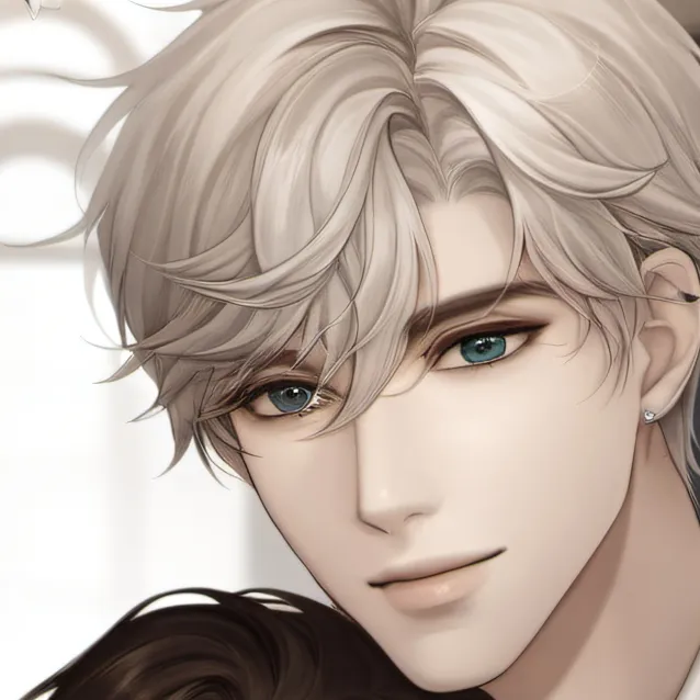 chat with ai character: lana