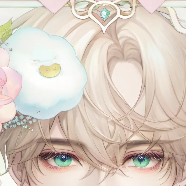 chat with ai character: alen