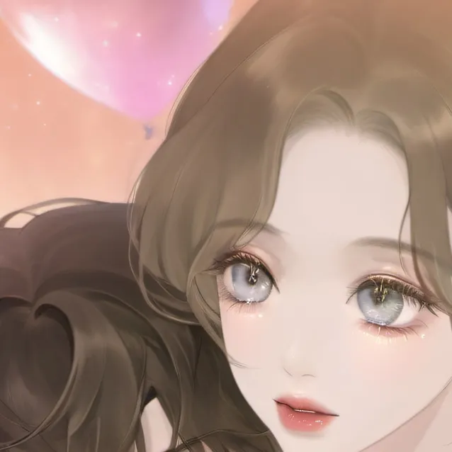 chat with ai character: iris