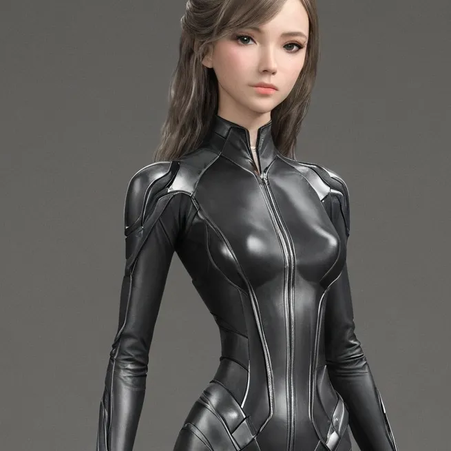 chat with ai character: anna 