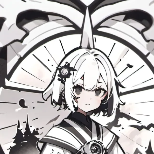 chat with ai character: leah