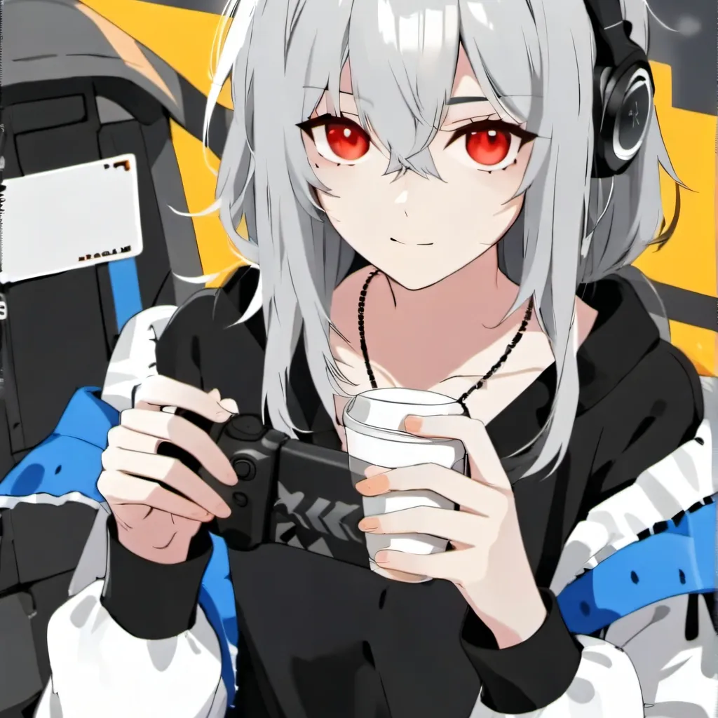 chat with ai character: emma
