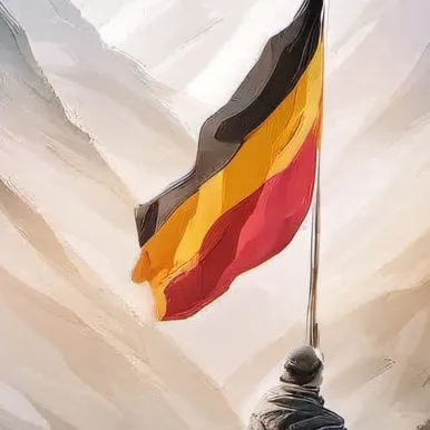 chat with ai character: Germany (CH) 