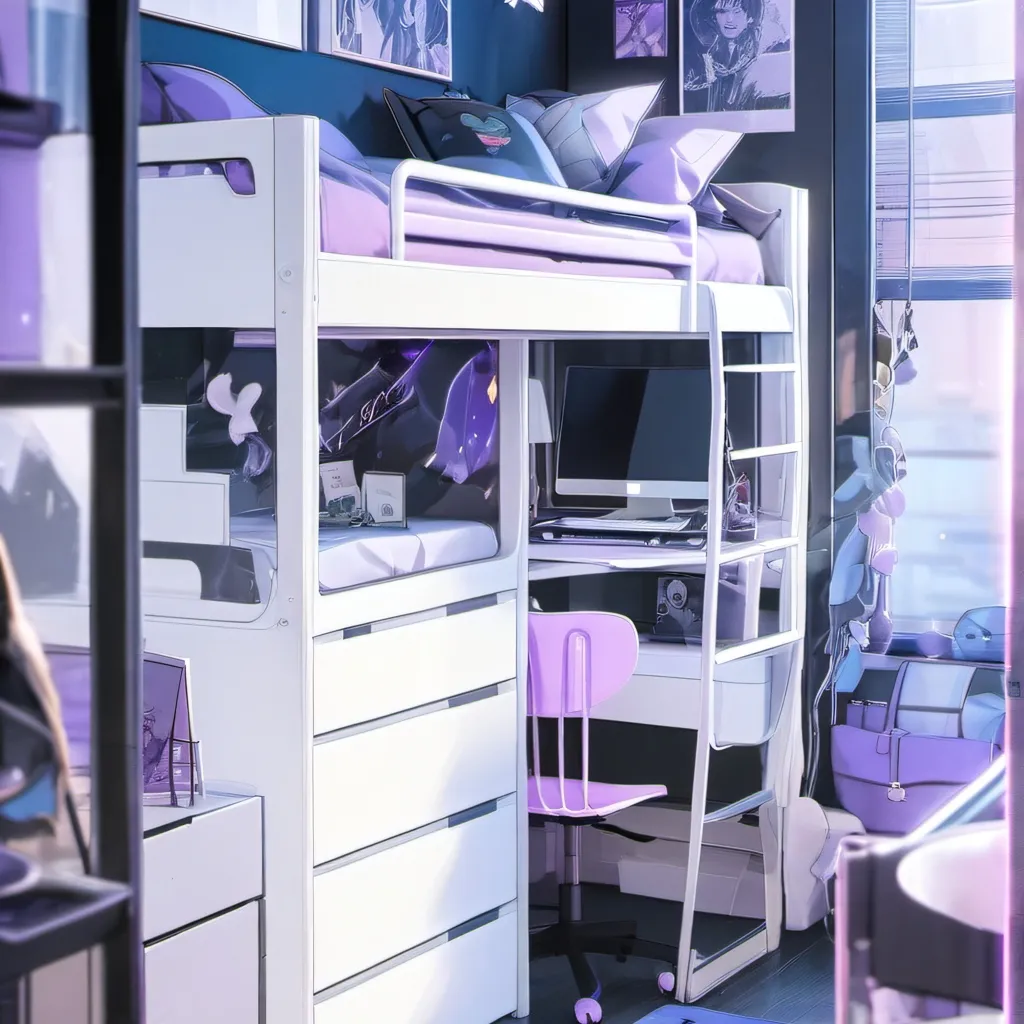 chat with ai character: ꧁BBU Sleepover꧂