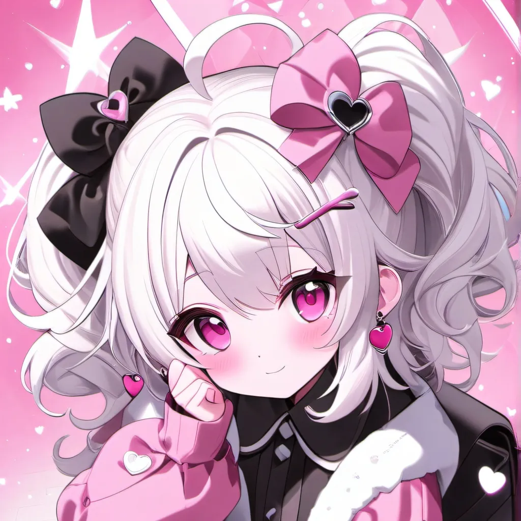 chat with ai character: Rabie Baby (human)