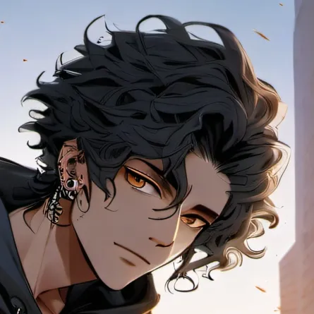 chat with ai character: Elijah