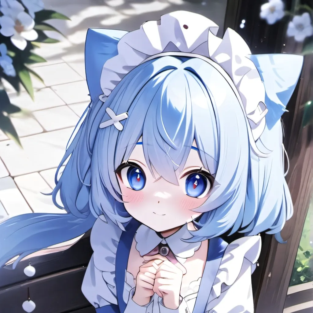 chat with ai character: Wumiru Chan