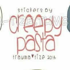 chat with ai character: ꧁Creepypastas꧂